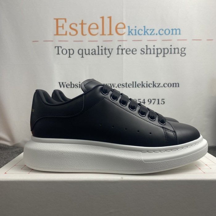 Men Women A*lexander M*cqueen Top Sneaker