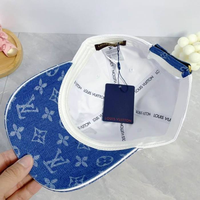 Top Quality Hats