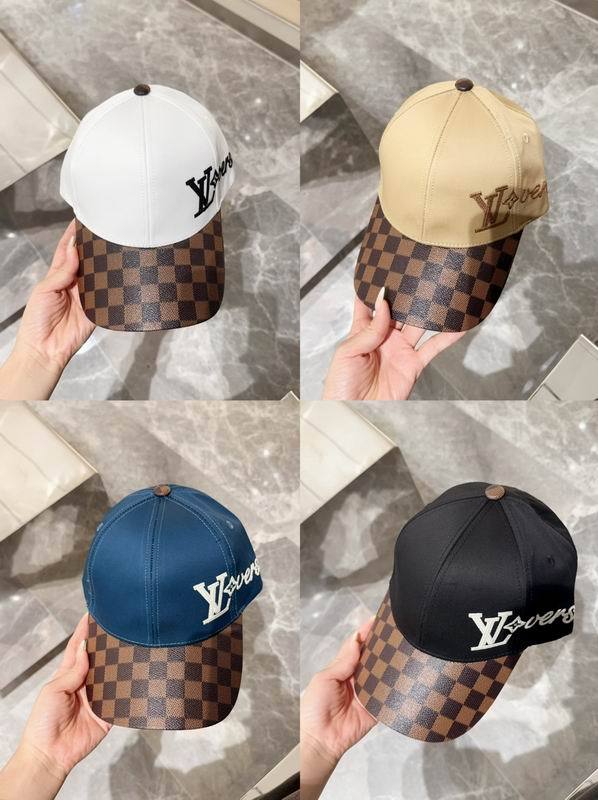 Top Quality Hats