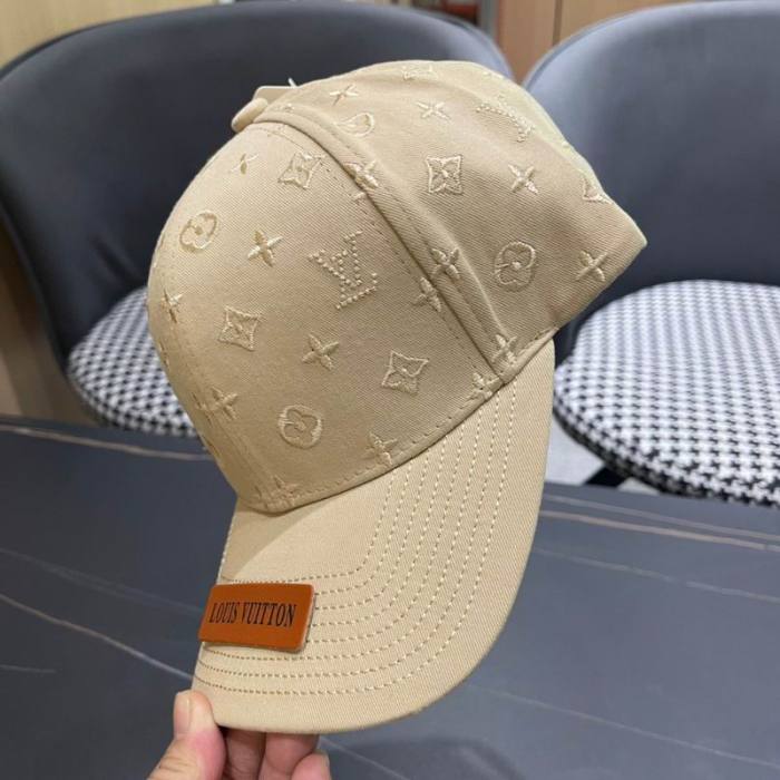 Top Quality Hats