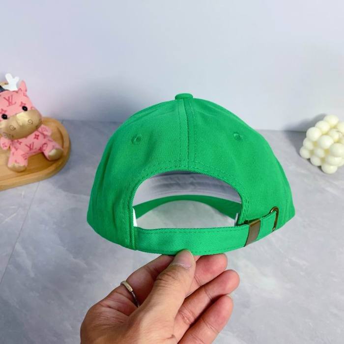 Top Quality Hats