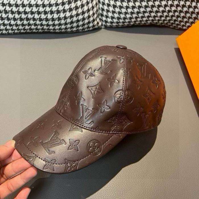 Top Quality Hats