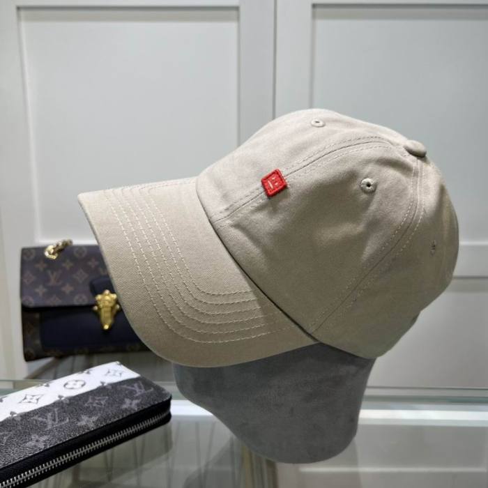 Top Quality Hats