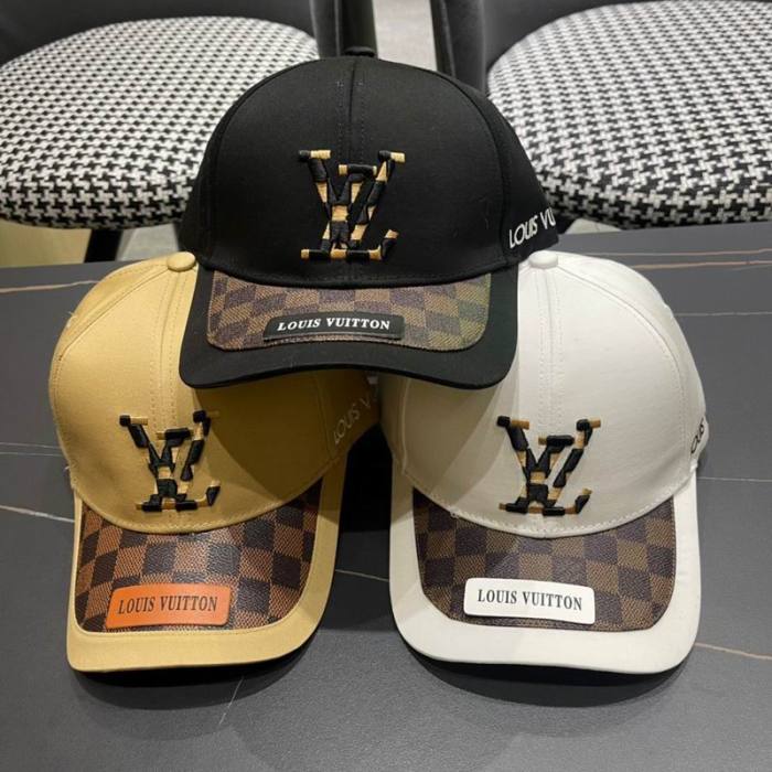 Top Quality Hats