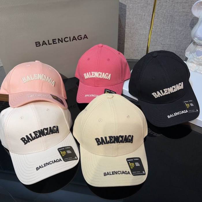 Top Quality Hats
