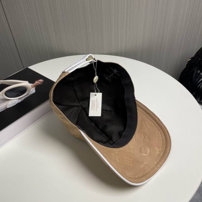 Top Quality Hats