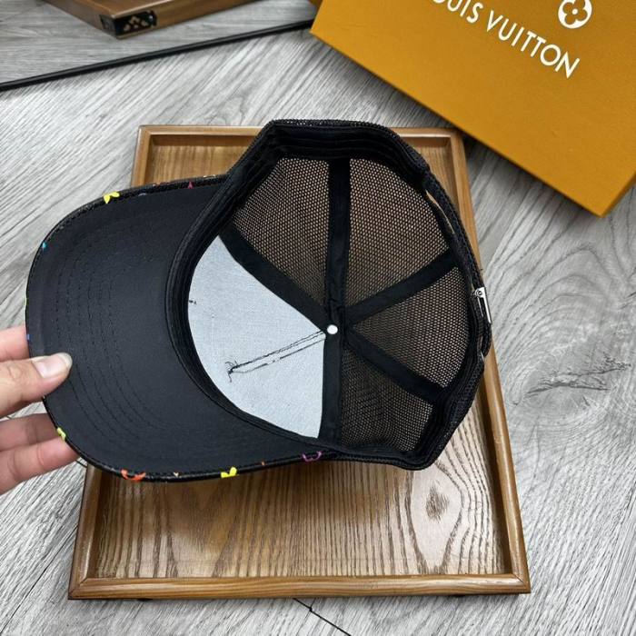 Top Quality Hats