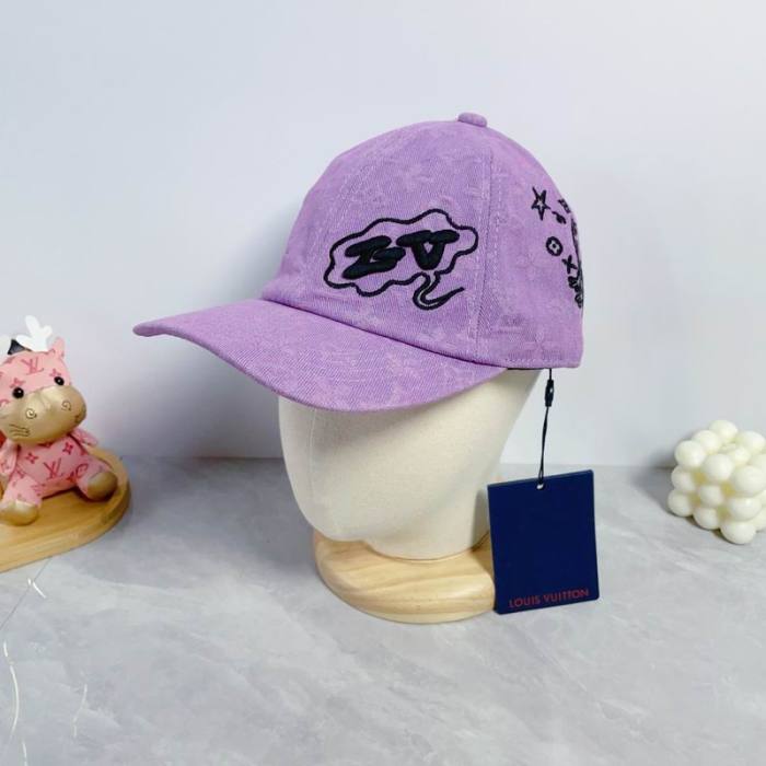 Top Quality Hats