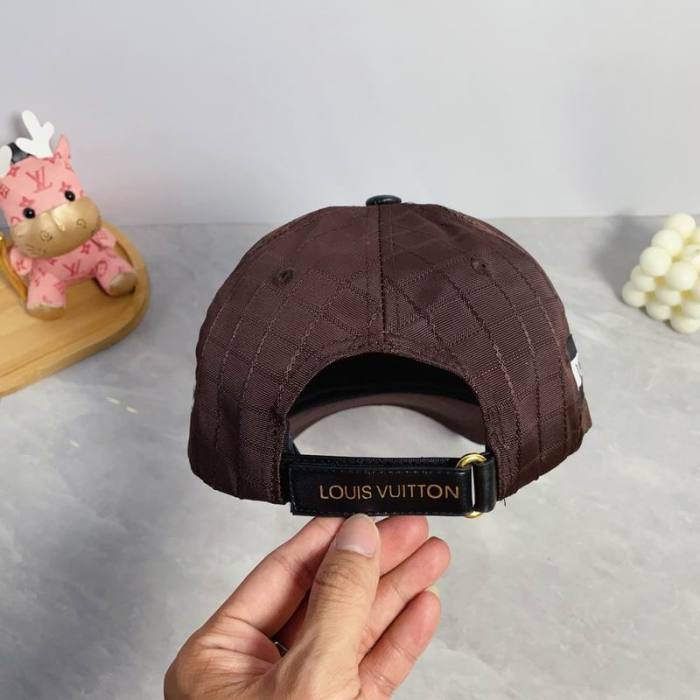 Top Quality Hats