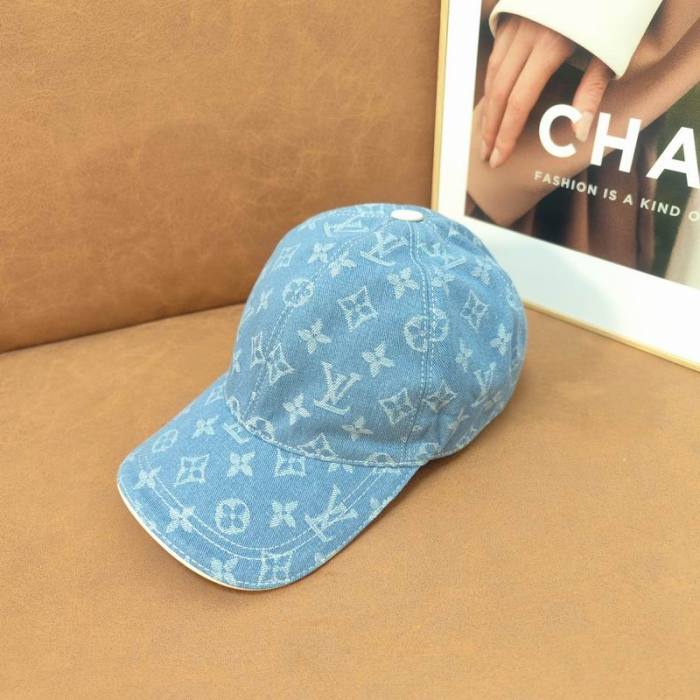 Top Quality Hats