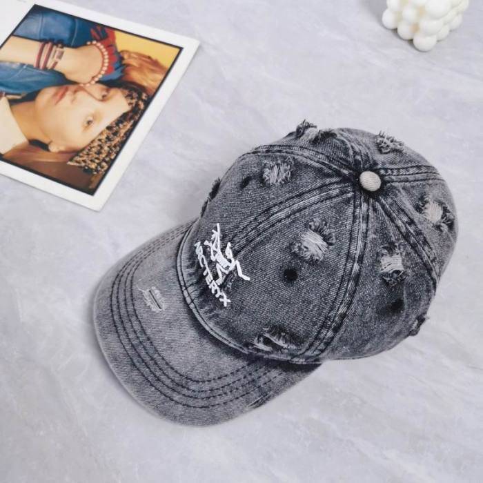 Top Quality Hats