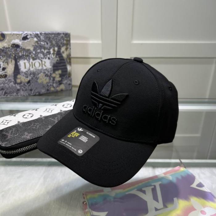 Top Quality Hats