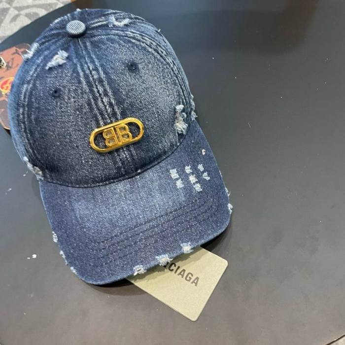 Top Quality Hats