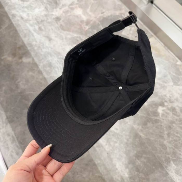 Top Quality Hats