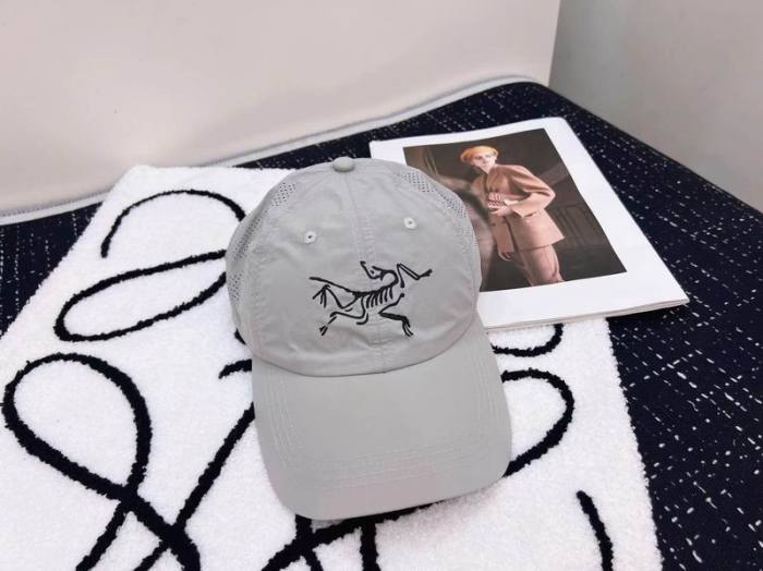 Top Quality Hats