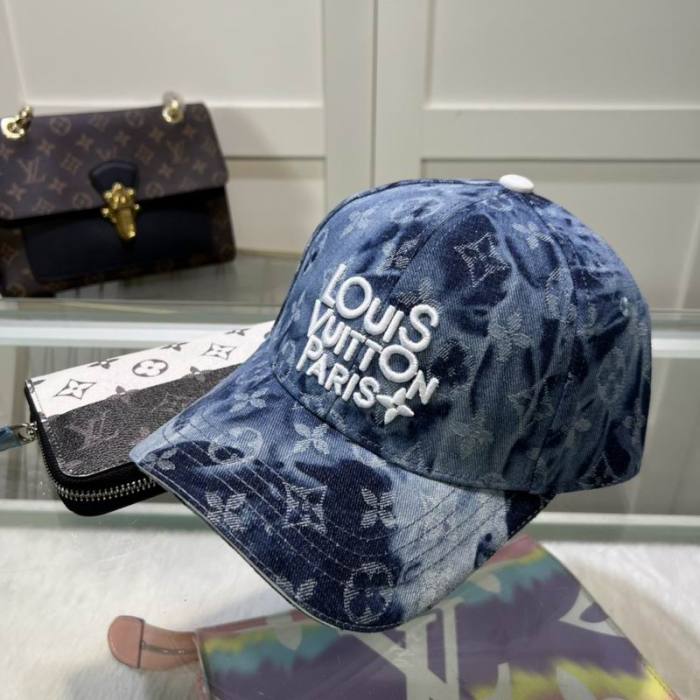 Top Quality Hats