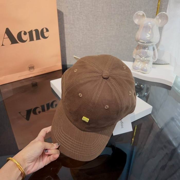 Top Quality Hats