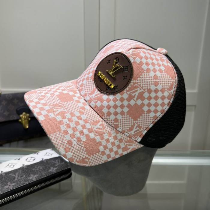 Top Quality Hats