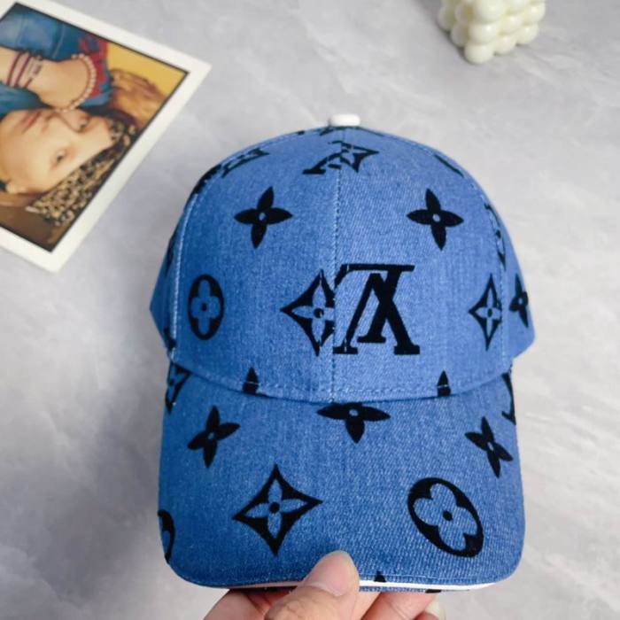 Top Quality Hats