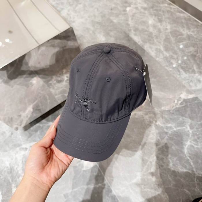 Top Quality Hats