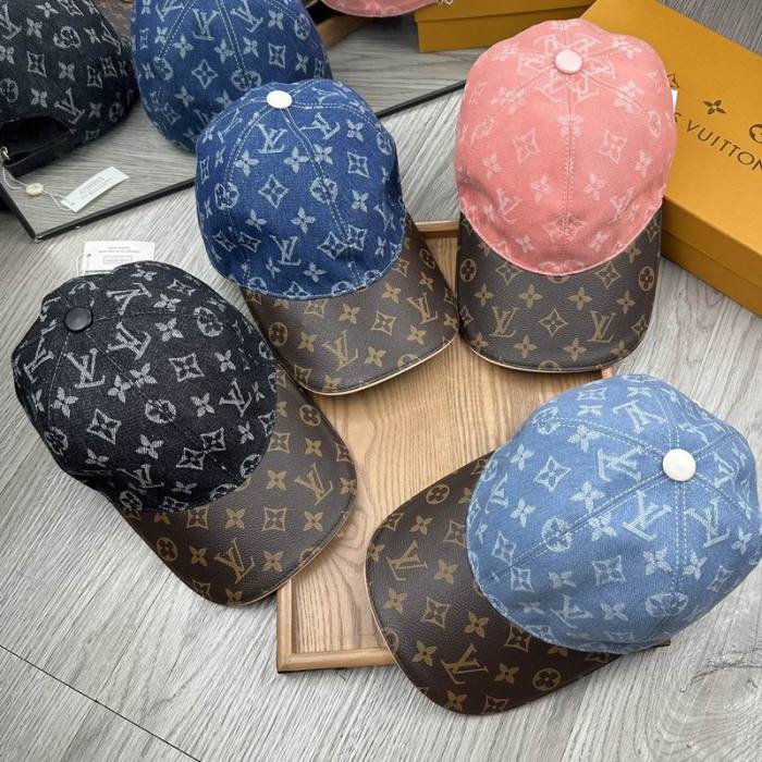 Top Quality Hats