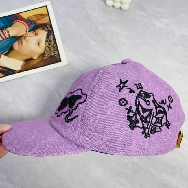 Top Quality Hats