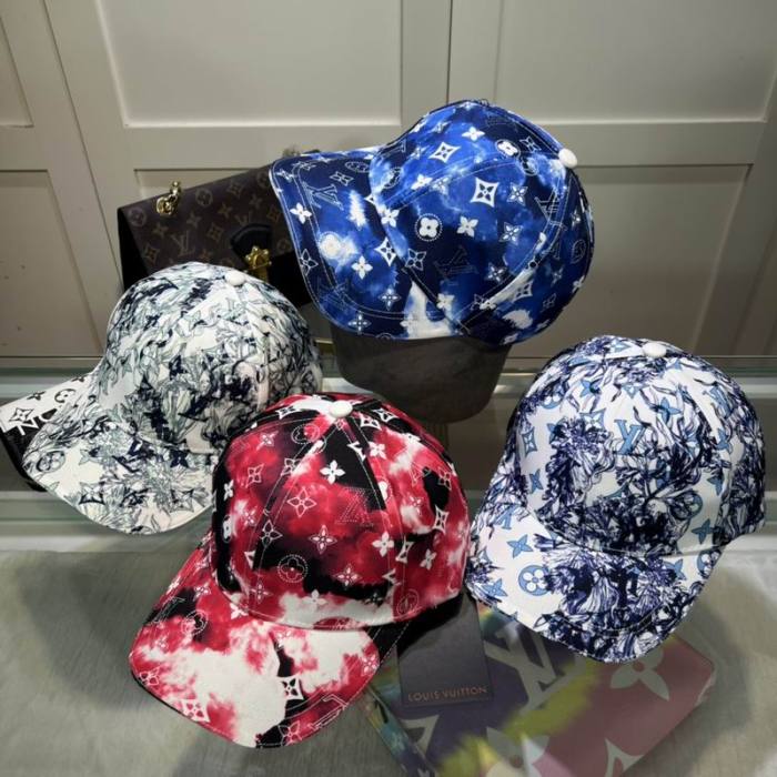 Top Quality Hats