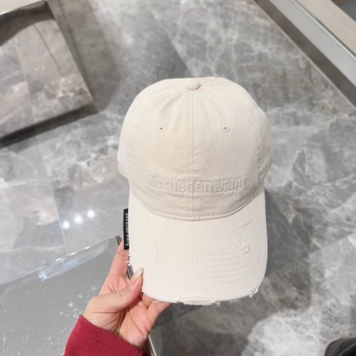Top Quality Hats
