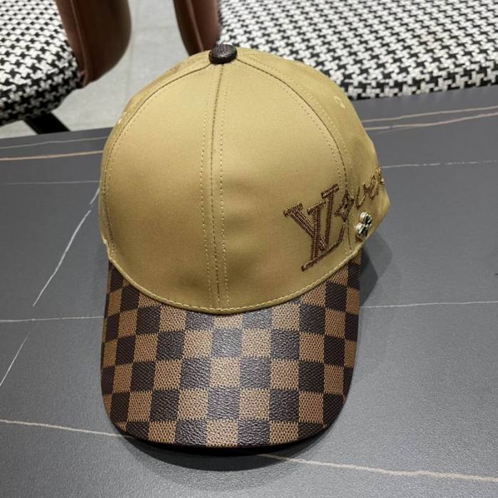 Top Quality Hats