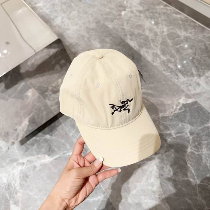 Top Quality Hats