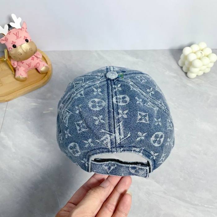 Top Quality Hats