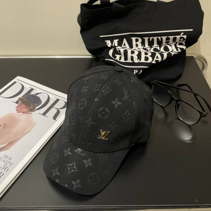 Top Quality Hats