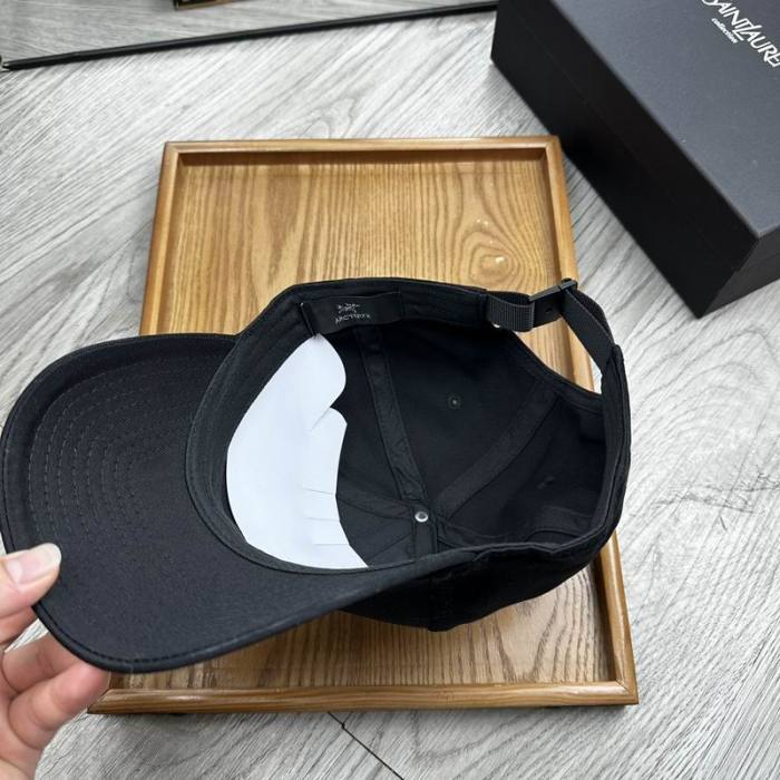Top Quality Hats