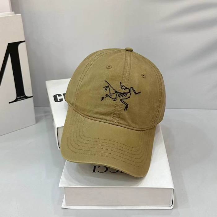 Top Quality Hats