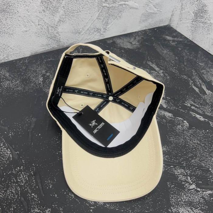 Top Quality Hats