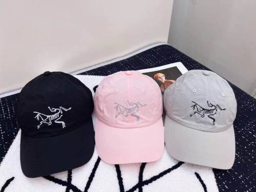 Top Quality Hats
