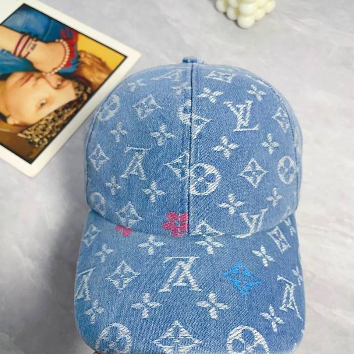 Top Quality Hats