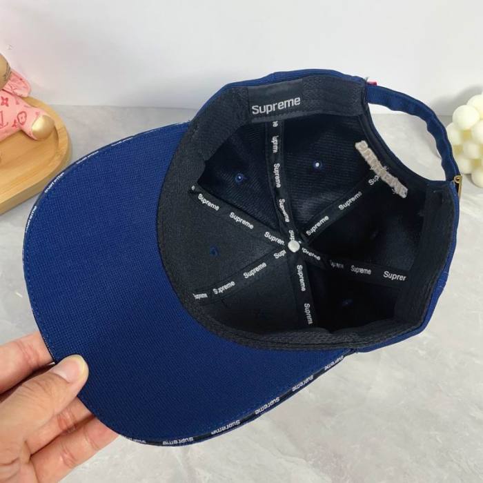 Top Quality Hats
