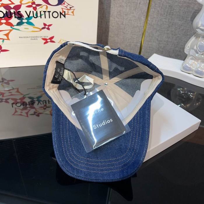 Top Quality Hats