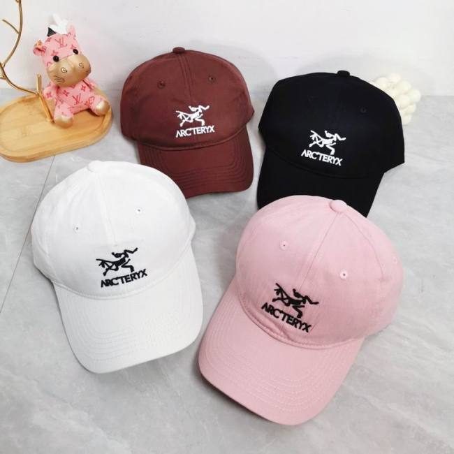 Top Quality Hats