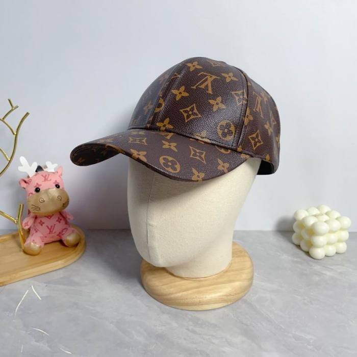 Top Quality Hats
