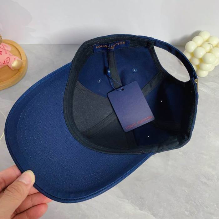 Top Quality Hats