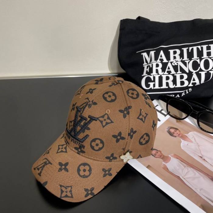 Top Quality Hats
