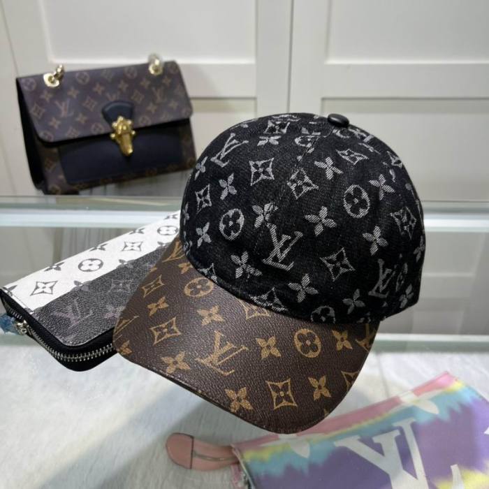 Top Quality Hats