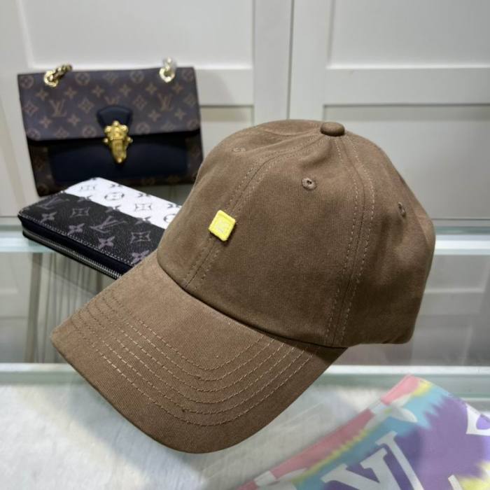Top Quality Hats