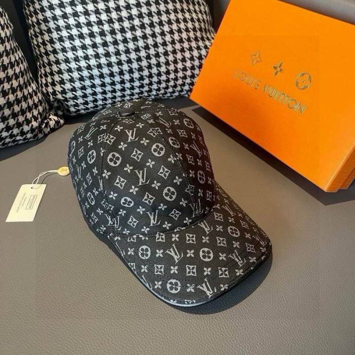 Top Quality Hats