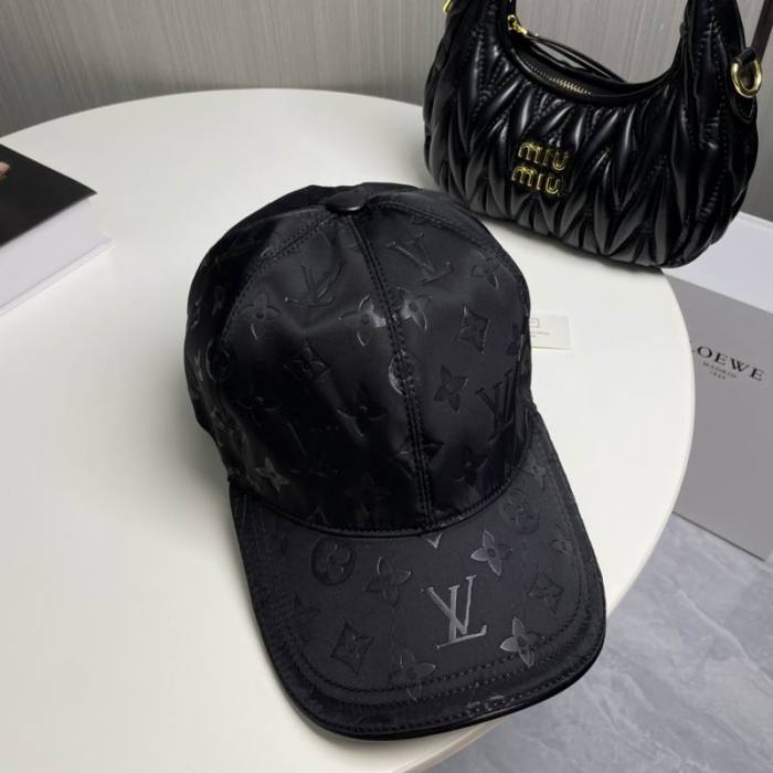 Top Quality Hats