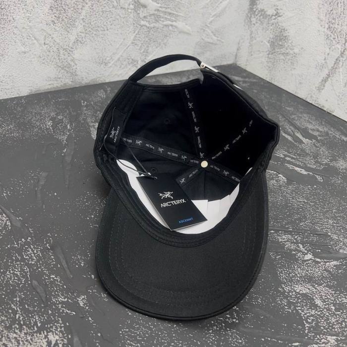 Top Quality Hats