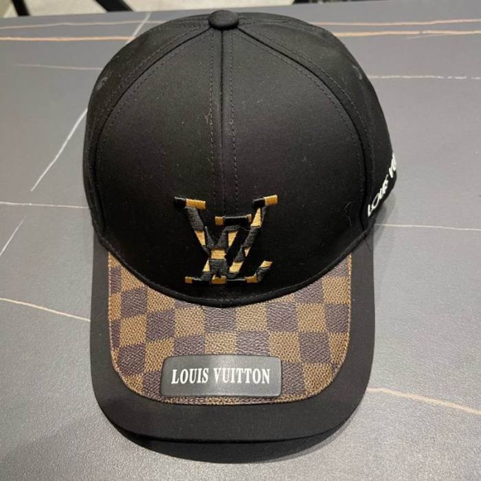 Top Quality Hats