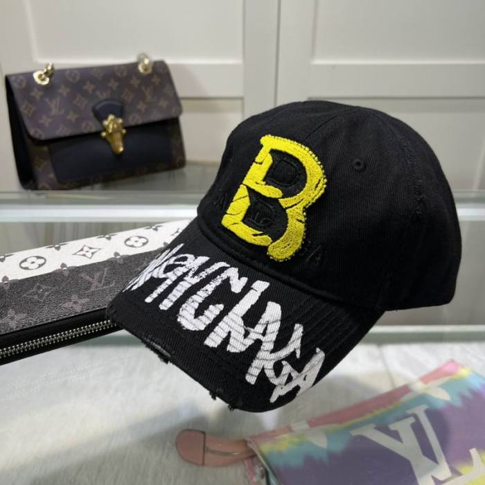 Top Quality Hats